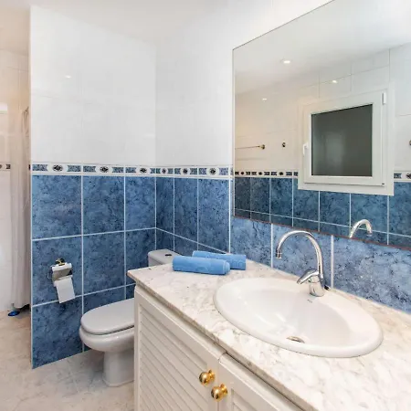 Berta By Interhome פאלס