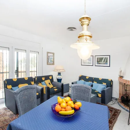 Berta By Interhome בית נופש *