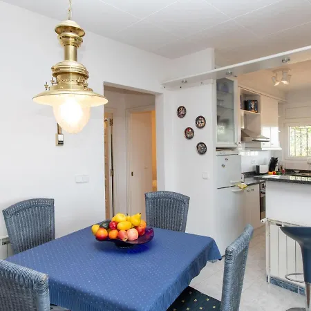 Berta By Interhome * פאלס