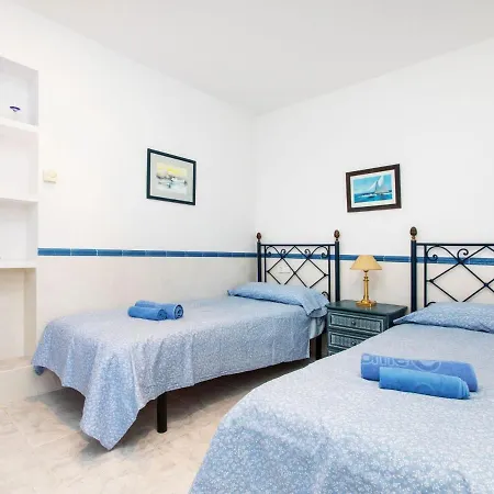 Nyaraló Berta By Interhome Pals