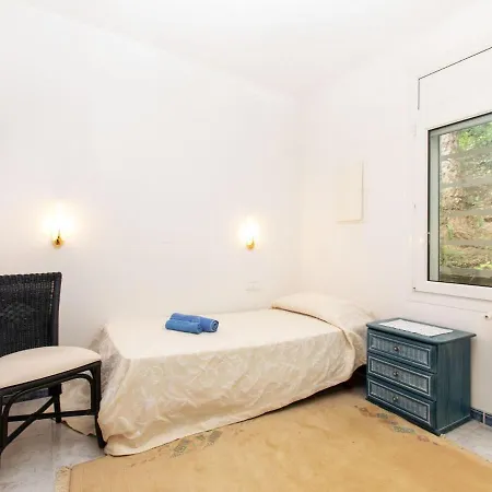 Berta By Interhome Pals