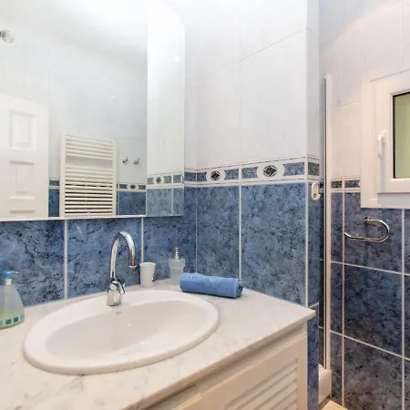 Nyaraló Berta By Interhome Pals
