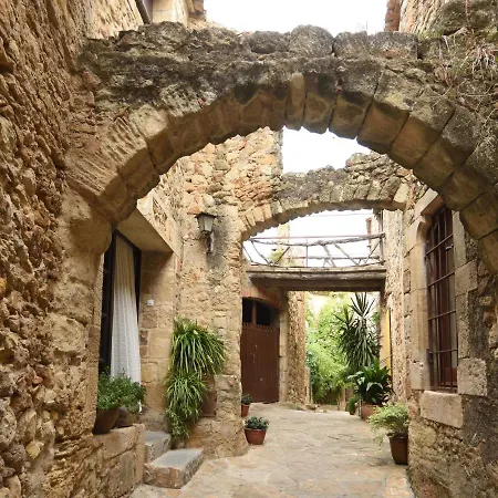 Nyaraló Berta By Interhome