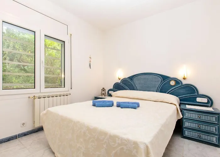 Hébergement de vacances Berta By Interhome