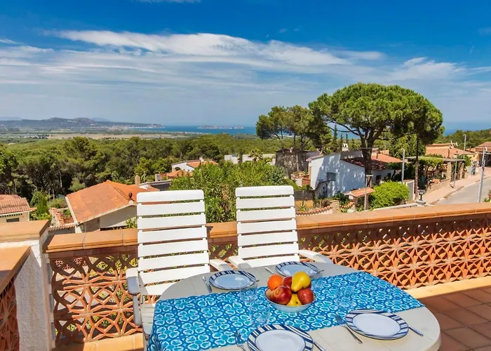 Berta By Interhome Hébergement de vacances *