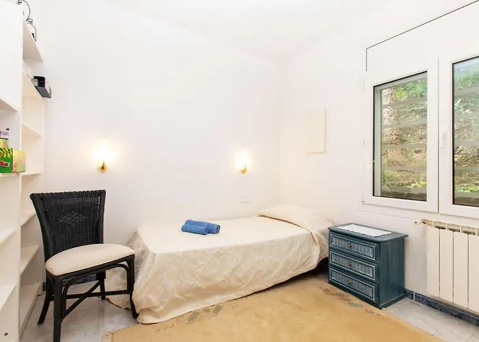 Berta By Interhome Pals