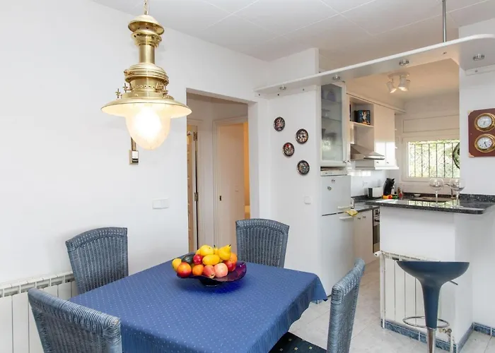 Berta By Interhome * Pals